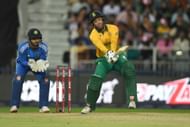 Donovan Ferreira has featured in six T20Is for the Proteas.